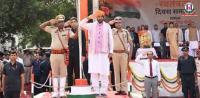Haryana Moving Ahead with Resolve of ‘Viksit Bharat-Viksit Haryana’- Chief Minister