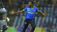 CPL 2026: Saint Lucia Kings beat Falcons in thriller to top table