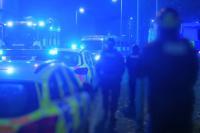 Man in Bristol convicted over bid to join Islamic State