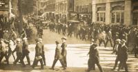 Bennington Historical Society Presents: Bennington in World War I