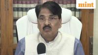 'Expression of regret not a matter of prestige': BCI chief Manan Kumar Mishra apologises to law students amid NALSAR row