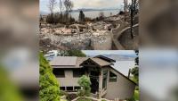 Fuhr says Canada must put more resources into wildfire prevention (West Kelowna)