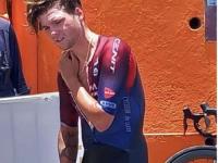 Kaden Hopkins eyes World Championships after successful surgery