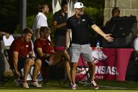 Arkansas soccer looks to bounce back in road match at Loyola Maryland: What to know, how to watch