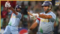 Yuvraj Singh isn’t alone! Meet all 8 batters who have hit six sixes in one over