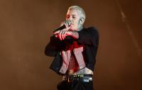 Watch Hungarian singer join Bring Me the Horizon for brutal ‘Pray For Plagues’ at Sziget Festival 2026