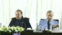 Nawaz says political rivalry should not turn into 'enmity'