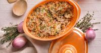Hicks' new cookbook time travels through the kitchen