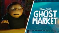 Everyone's saying the same thing about Pixar's spooky Ghost Market trailer