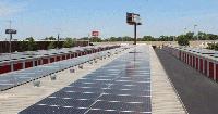 Solar Panels on Storage Units: Illinois Is Going All In on This No-Brainer