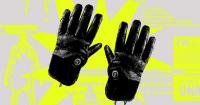 The Orwellian Company Behind ICE’s New Electric Shock Gloves