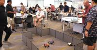Teachers nationwide gain hands-on tech savvy through UW Engineering summer program