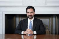 ‘Delivery Protection Act’ Pits NYC Mayor Mamdani And The Teamsters Against Amazon