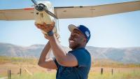 Drone Tariff Rally Hits Engineering Wall: Magnets and Batteries Stay China-Made
