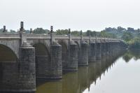 PennDOT seeks input on yearslong rehab project of Harrisburg’s Market Street Bridge
