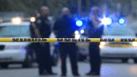 5 people shot at Virginia State University