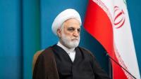 Judiciary Chief: Simple-Minded Trump’s Hormuz Claims Are Nonsense, Iran Holds Sovereignty Over Strait