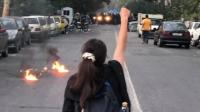 Women’s Revolution Council established in Iran