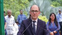 Argentina's envoy lauds India's growth, eyes mining & energy ties