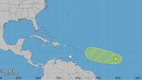 NHC tropics update Aug. 15: What hurricane center is tracking today