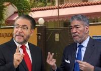 The expulsion of Cuban diplomats from the Dominican Republic has generated criticism and questions about the government.