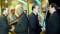 Field Marshal Asim Munir lauds veterans’ services to Pakistan