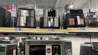 Consumer Reports Tested Over 80 Air Fryers; This Compact Model Came Out On Top