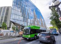 Letters August 15: Better building codes reduce risk; take the bus to work