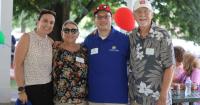 'This is a wonderful place': Saint Rose of Lima celebrates parish’s 140-year anniversary