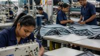 Indian textile makers face margin pressure from higher wages and raw material costs