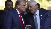 Bruce Blakeman juggles Trump alliance with crossover appeal in New York governor’s race