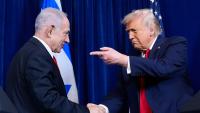 US demands Netanyahu condemn ‘terrorist’ settlers in West Bank