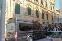 Government says it is ‘completely extraneous’ to facts discussed in Fenech trial