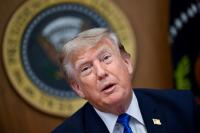 'No upside.' GOP pressure builds on Trump to find path out of Iran war