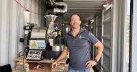 Climate Coffee brews up world’s first carbon-negative roasting process