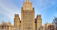 Russia seeks US, Turkey explanations over alleged arms plans for Kyiv