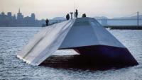 ‘Starve Before Doing Business With the Damned Navy’: The US Navy Spent $200,000,000 on a Stealth Warship That Only Had a Crew of 4 But Ended Up as Scrap as Even Museums Didn’t Want It
