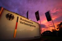 Germany Grants Spy Agencies Postwar-First Powers to Hack, Sabotage, and Fake Citizens' Messages