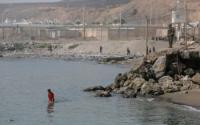 World : Morocco Foils Mass Irregular Migration Attempt Towards Spanish Enclave Of Ceuta