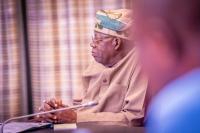 ‘Nigeria needs you’, Tinubu urges diaspora to invest at home