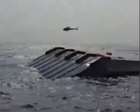 Zimbabwe ferry disaster death toll rises to 94 as negligence probe begins