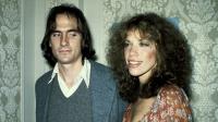 Carly Simon seemingly takes aim at ex James Taylor on new album as she sings ‘Maybe I never loved you’