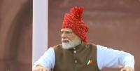 PM Modi sets ambitious development roadmap, targets 100 GW nuclear power by 2047