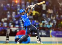 Barbadians Forde and Bishop star as Kings edge Falcons
