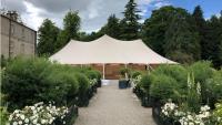 Luxury North Yorkshire wedding venue appeals over ban on fireworks and music after 11pm