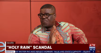 Aksa bribery scandal: Ghana’s probe must be pursued with speed – Dafeamekpor