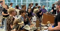 Here’s how parents can help kids and teens learn, create and explore at the East Baton Rouge Parish Library