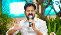 Telangana CM Reddy accuses BRS leaders of ‘occult practices’ against Congress government