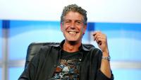 'Tony': Eat like Anthony Bourdain at his favorite food haunts
