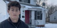 I bought my first investment property while still in college. Now I'm 24 and own 30 homes as a full-time landlord.